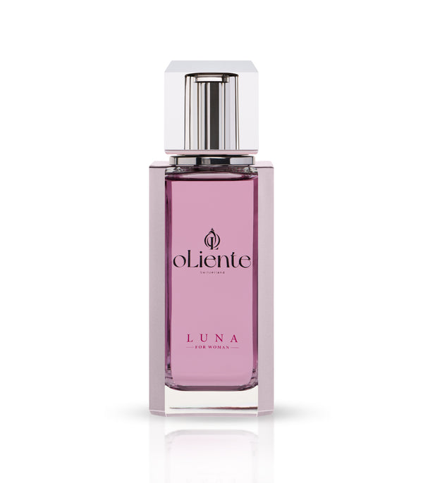 oLiente Luna Eau de Parfum 100ml  + Body Mist 250ml