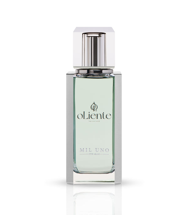 oLiente Mil Uno Eau de Parfum 100ml + Body Mist 250ml