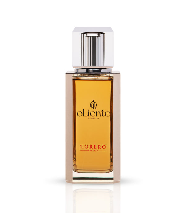 oLiente Torero Eau de Parfum 100ml + Body Mist 250ml