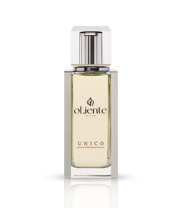 oLiente Unico Eau de Parfum 100ml + Body Mist 250ml