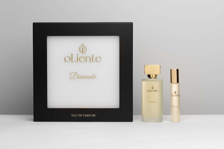 oLiente Diamante Eau de Parfum 100ml