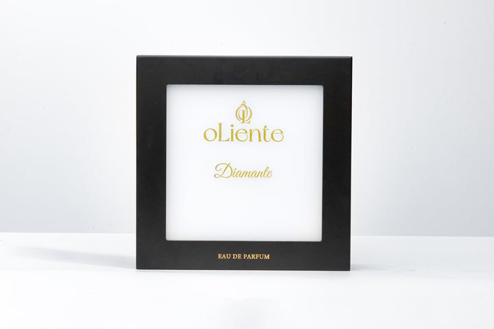 oLiente Diamante Eau de Parfum 100ml