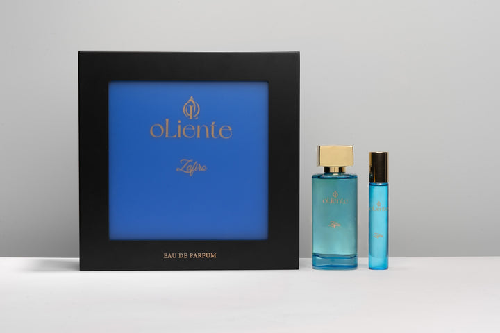 oLiente Zafira Eau de Parfum 100ml