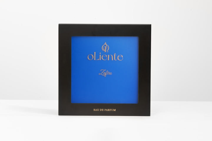 oLiente Zafira Eau de Parfum 100ml